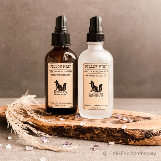 Little Fox Apothecary - Pillow Mist