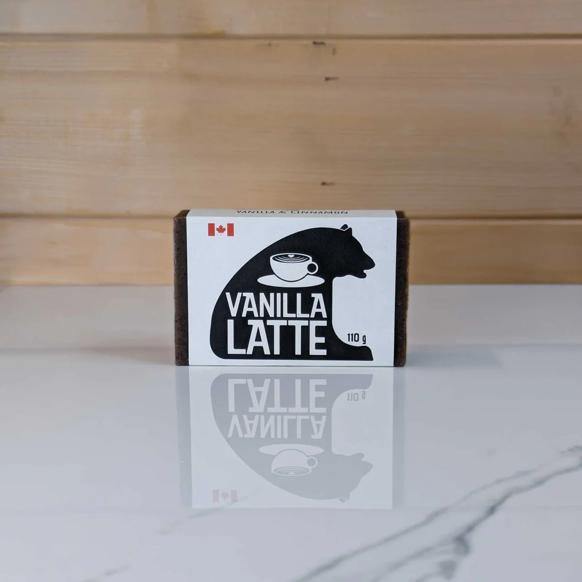 Poco Soap Co - Vanilla latte