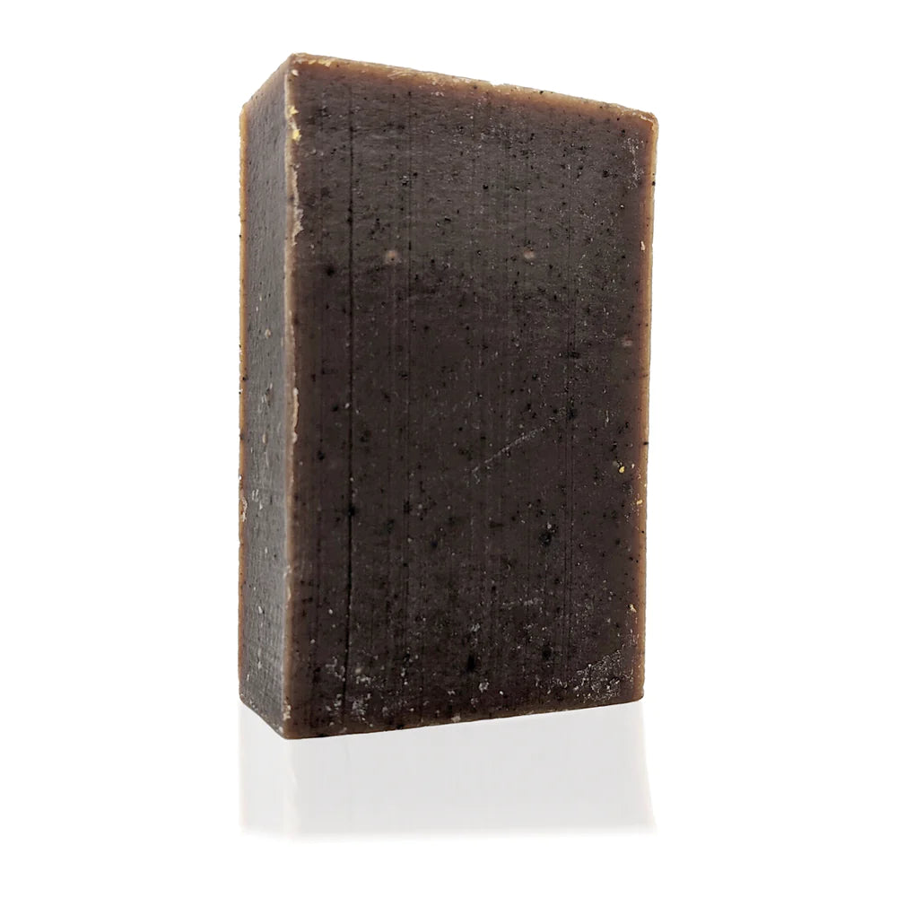 Poco Soap Co - Vanilla latte