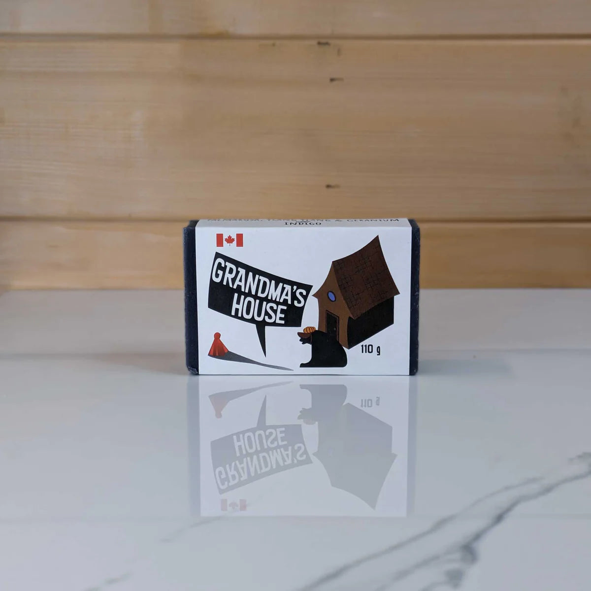 Poco Soap Co - Grandma's House