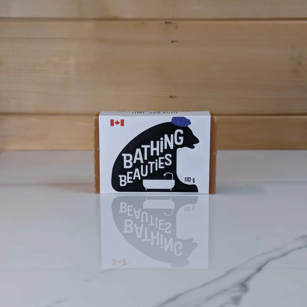 Poco Soap Co - Bathing Beauties