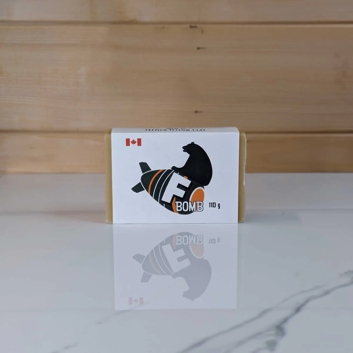 Poco Soap Co - F Bomb
