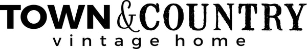 Town & Country Vintage Home