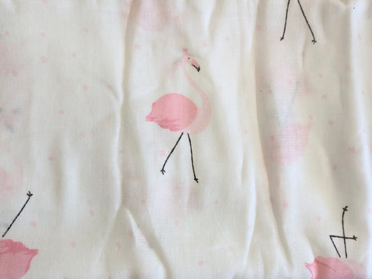 Town & Country - Cotton Swaddles