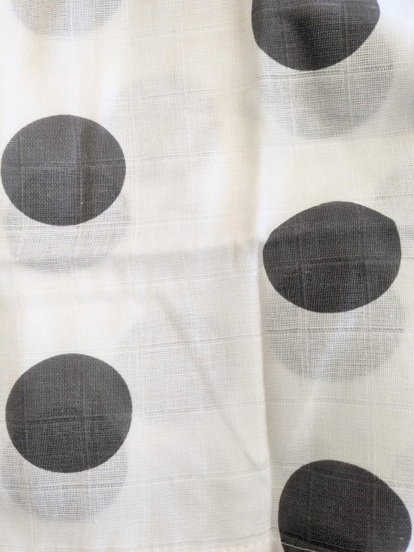 Town & Country - Cotton Swaddles