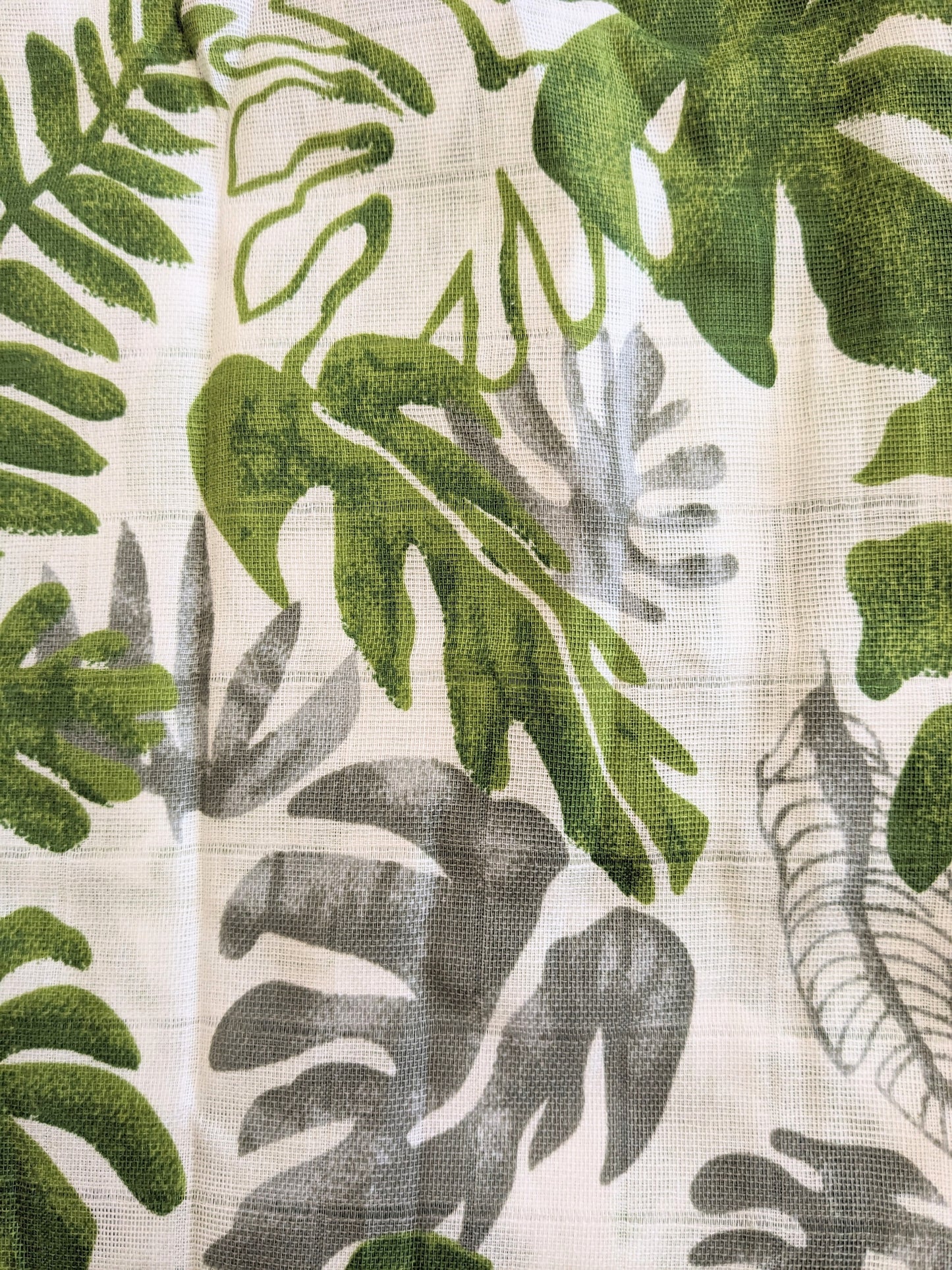 Town & Country - Cotton Swaddles