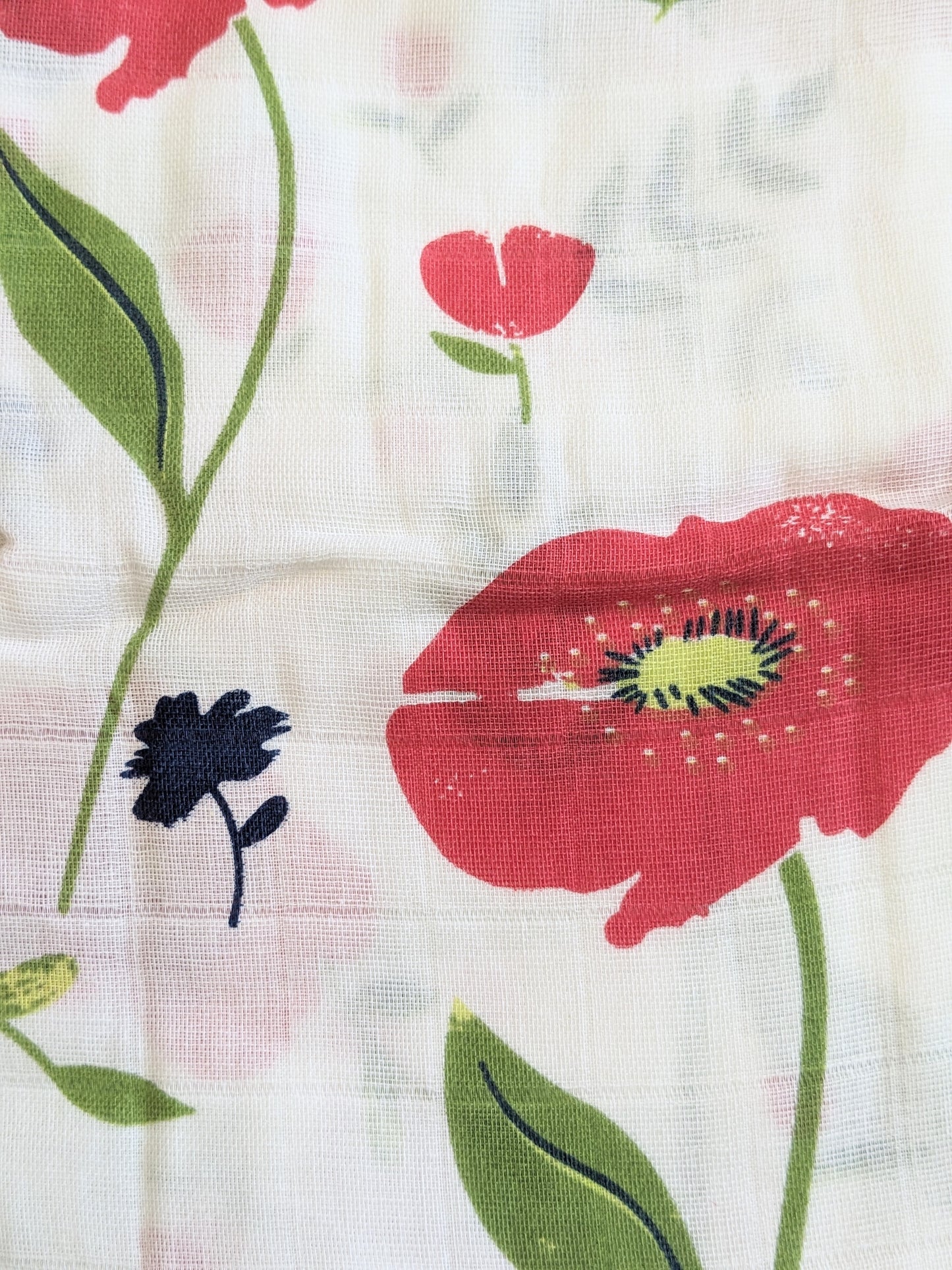 Town & Country - Cotton Swaddles