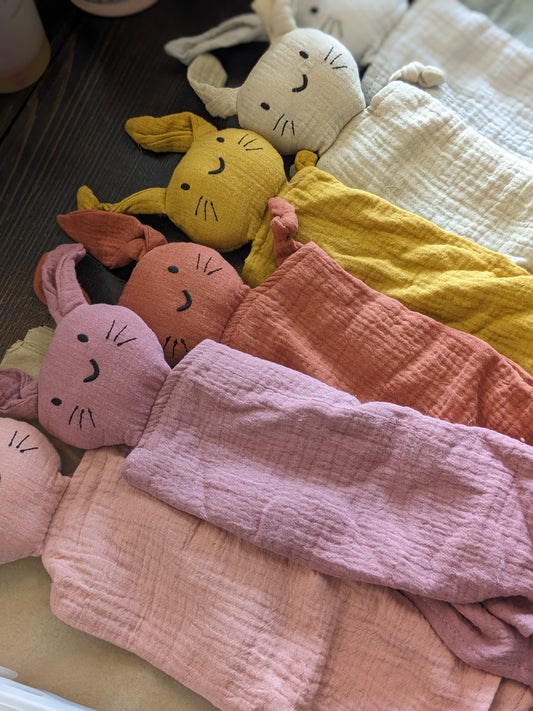 Town & Country - Baby Bunnies