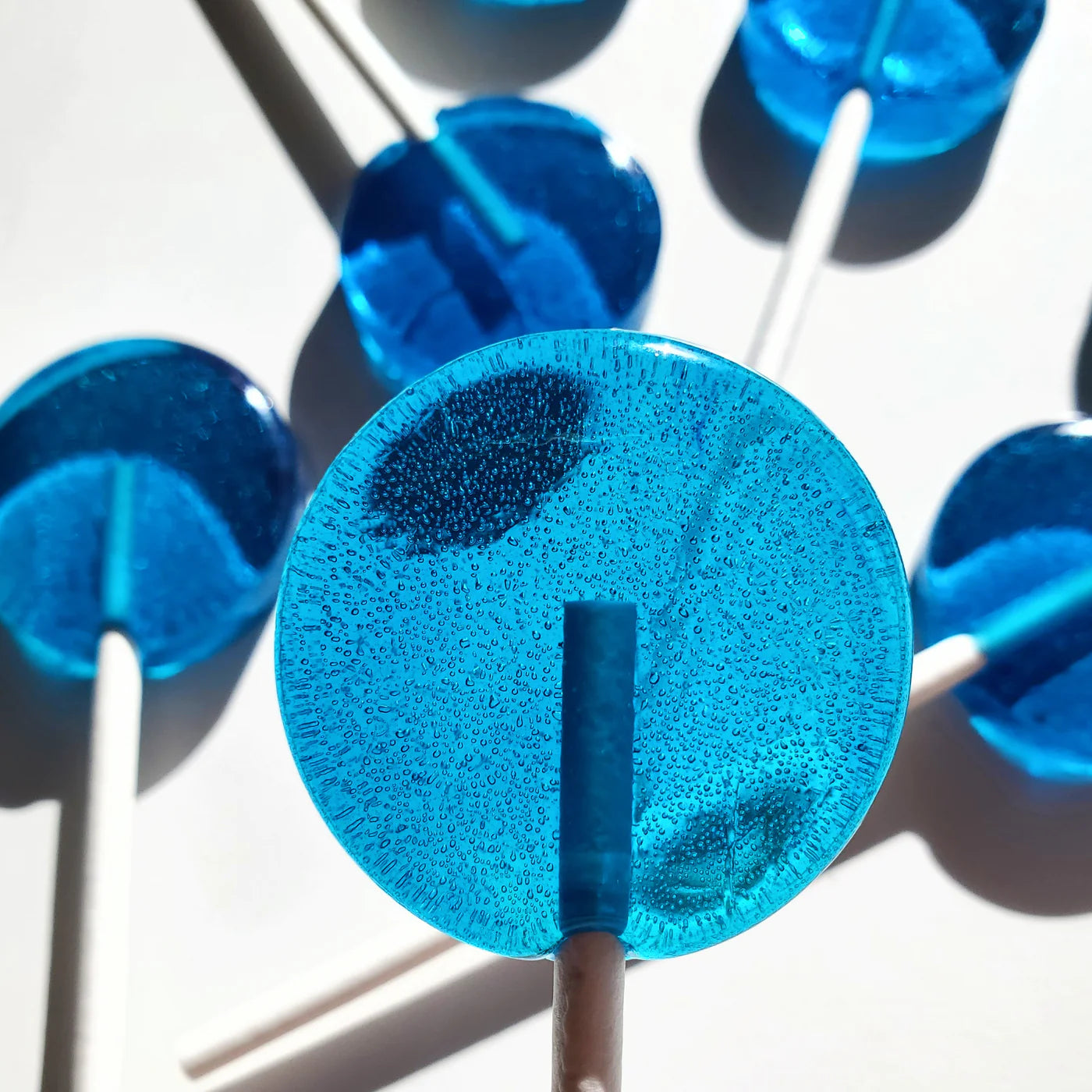 The Licker Store - Gourmet Lollipops - Assorted Flavours