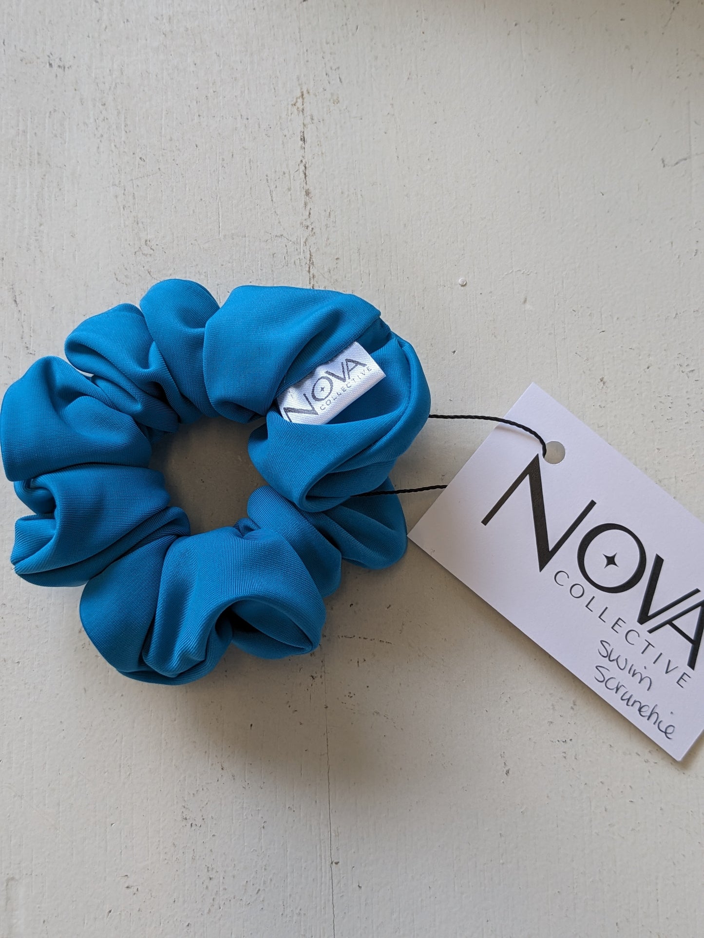 Nova Collective - Swim Scrunchies