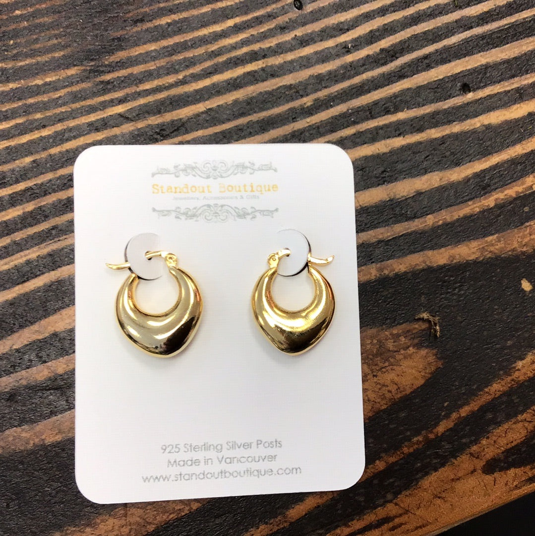Standout Boutique - Freya Earring