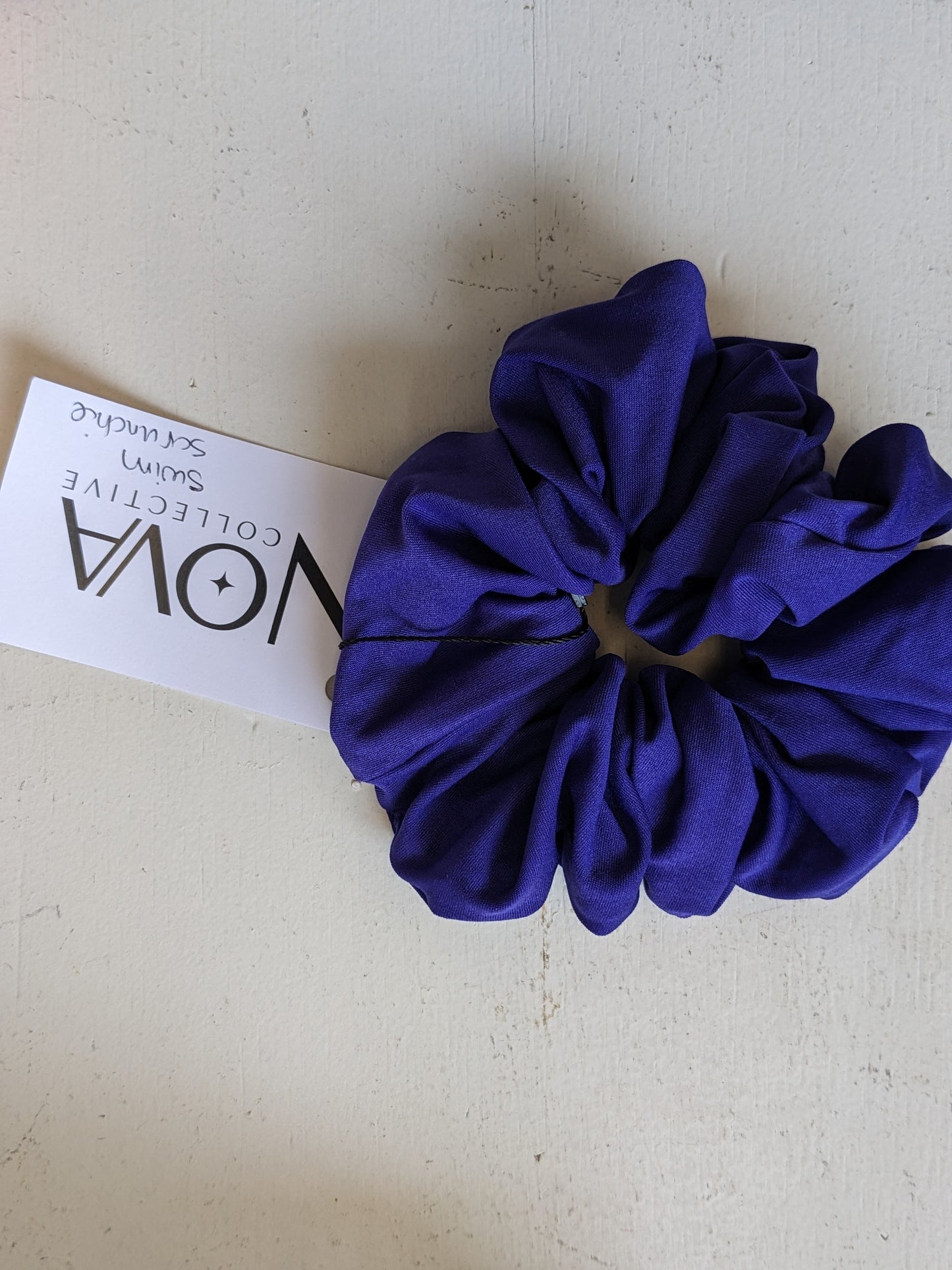 Nova Collective - Swim Scrunchies