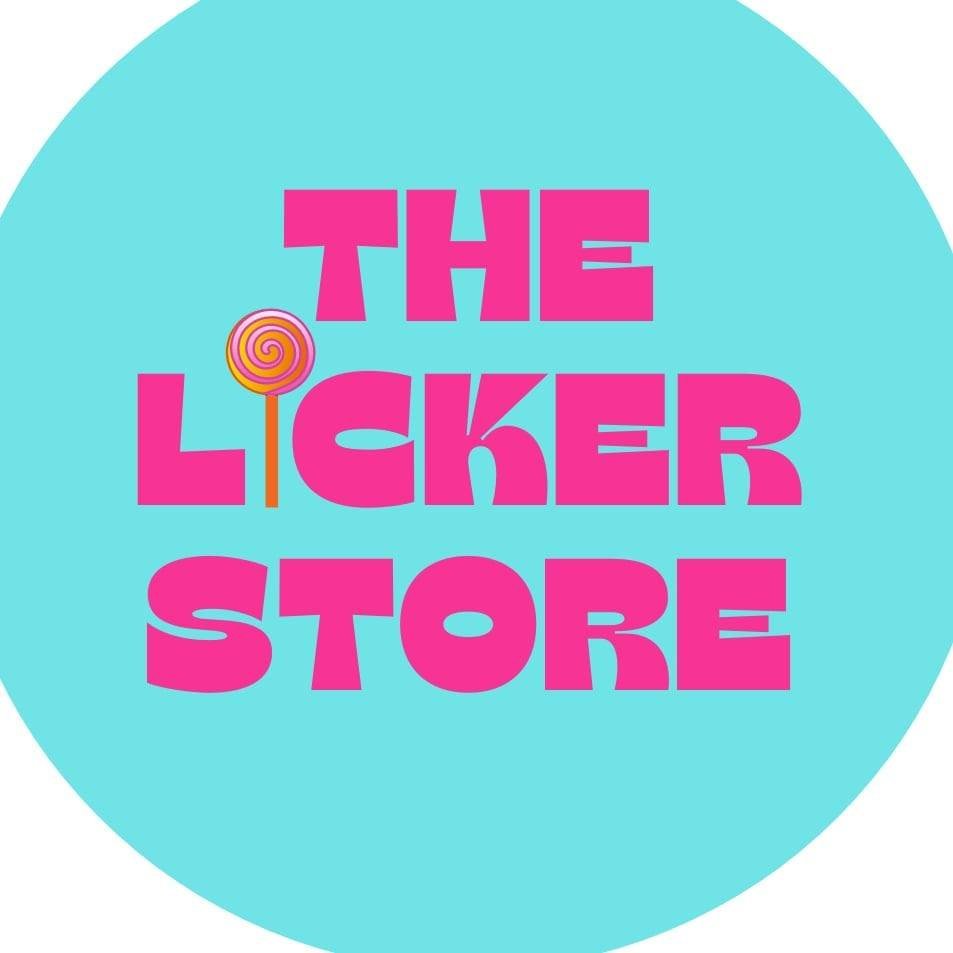 The Licker Store - Gourmet Lollipops - Assorted Flavours