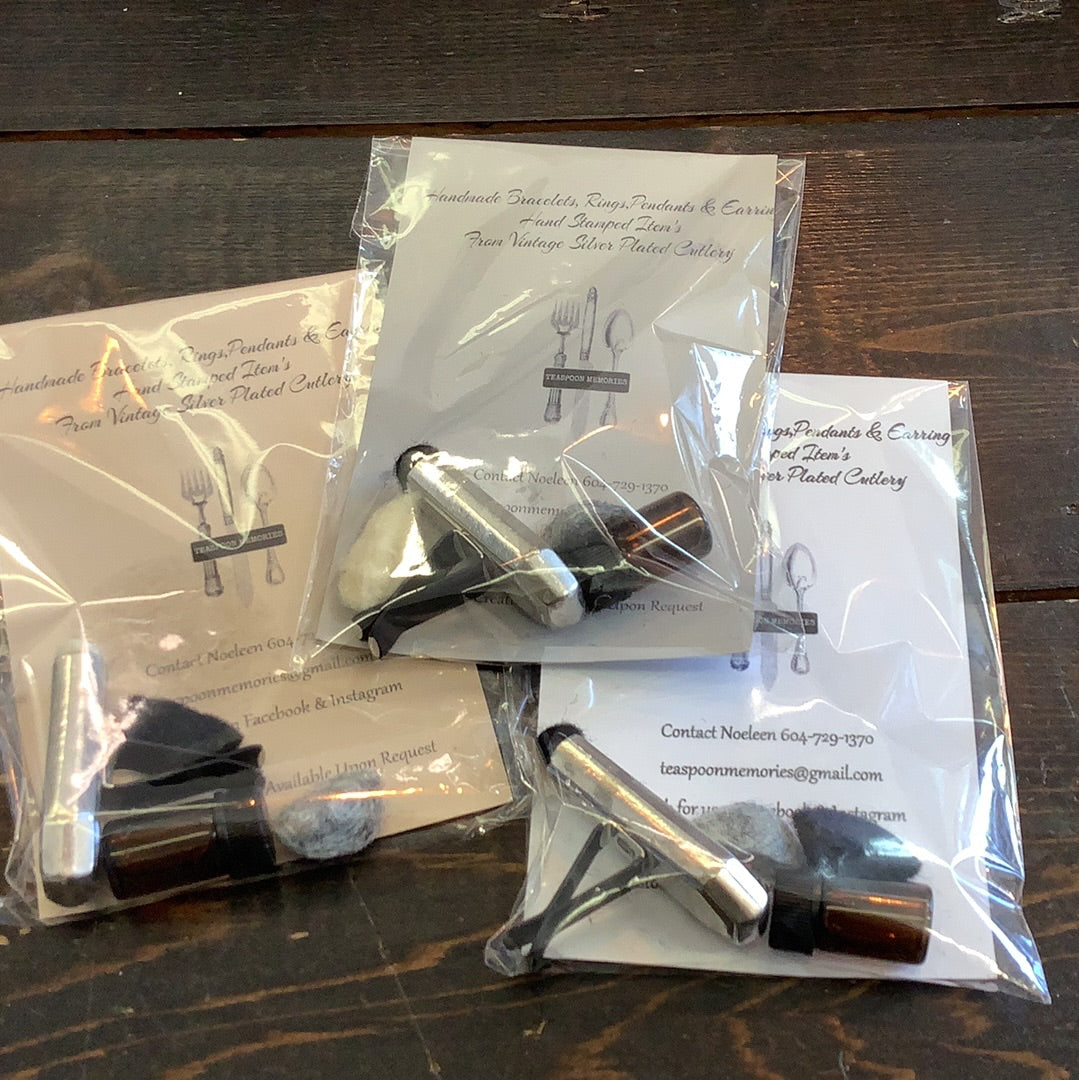 Teaspoon Memories - Car Diffusers