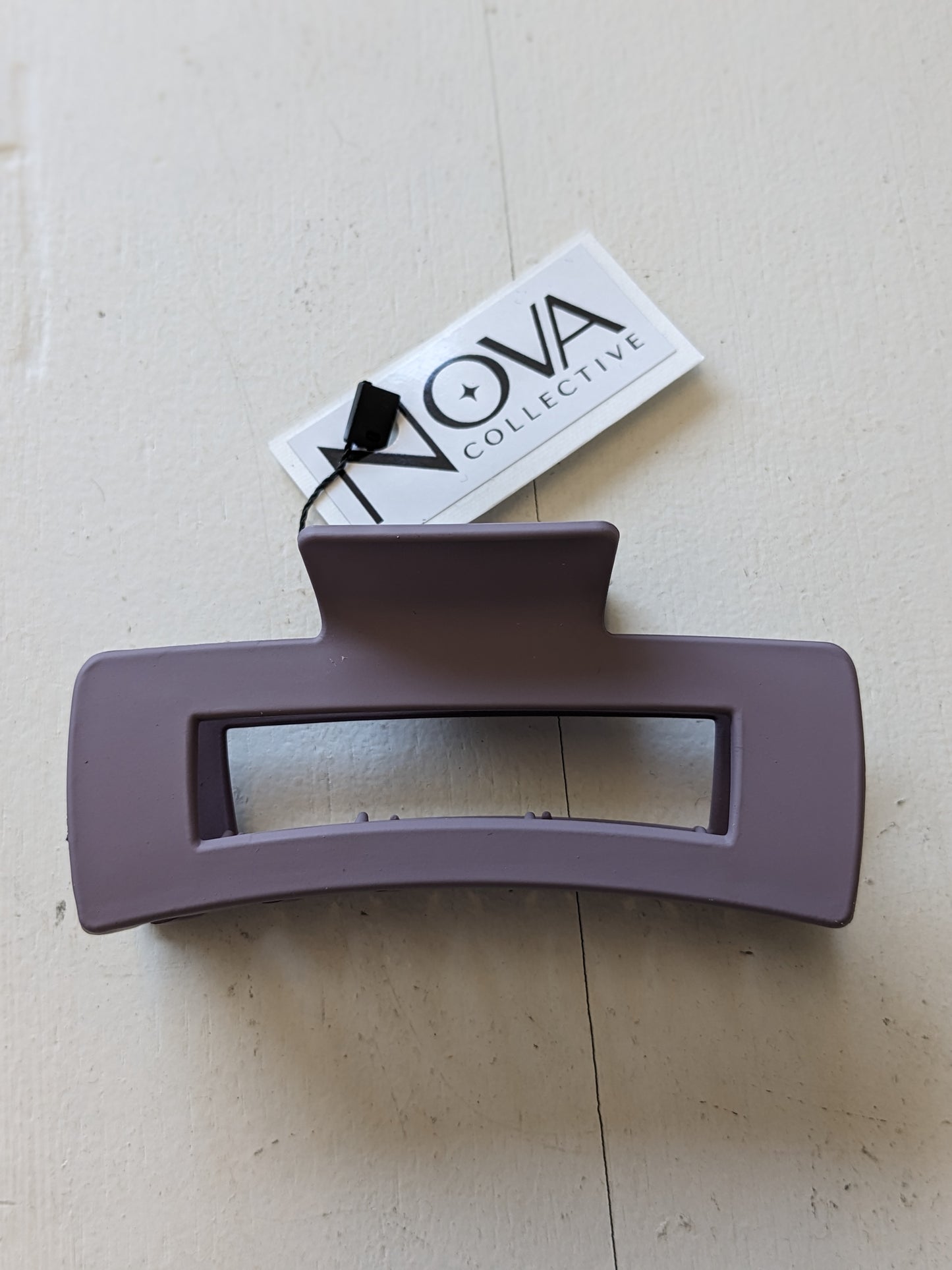Nova Collective - Medium Claw Clips