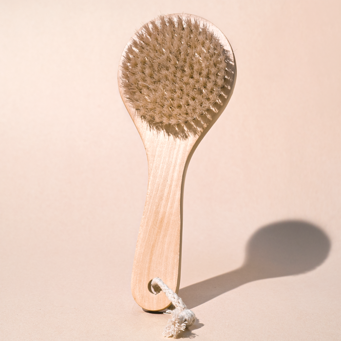 Midnight Paloma - Body Dry Brush