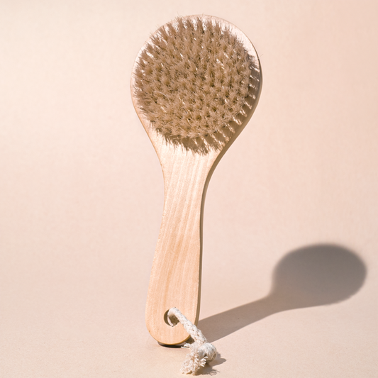 Midnight Paloma - Body Dry Brush