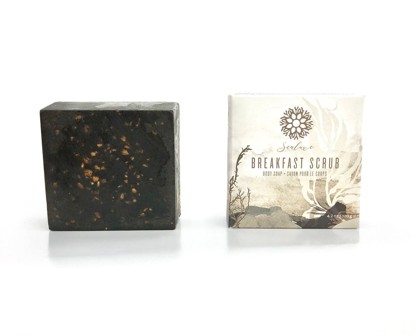 Sealuxe - Body Soap 4.2oz