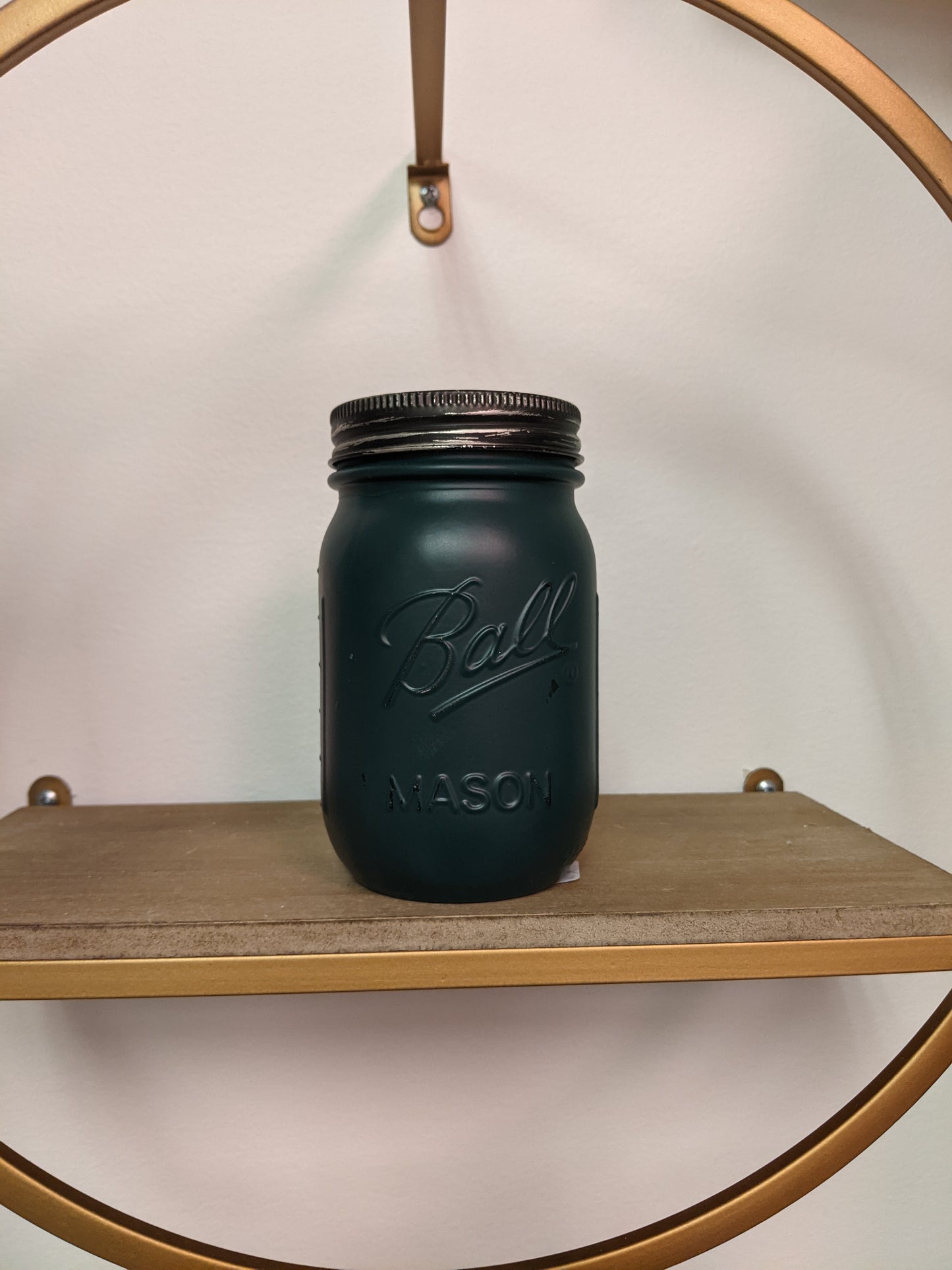 Rustica - Tooth Brush Holder