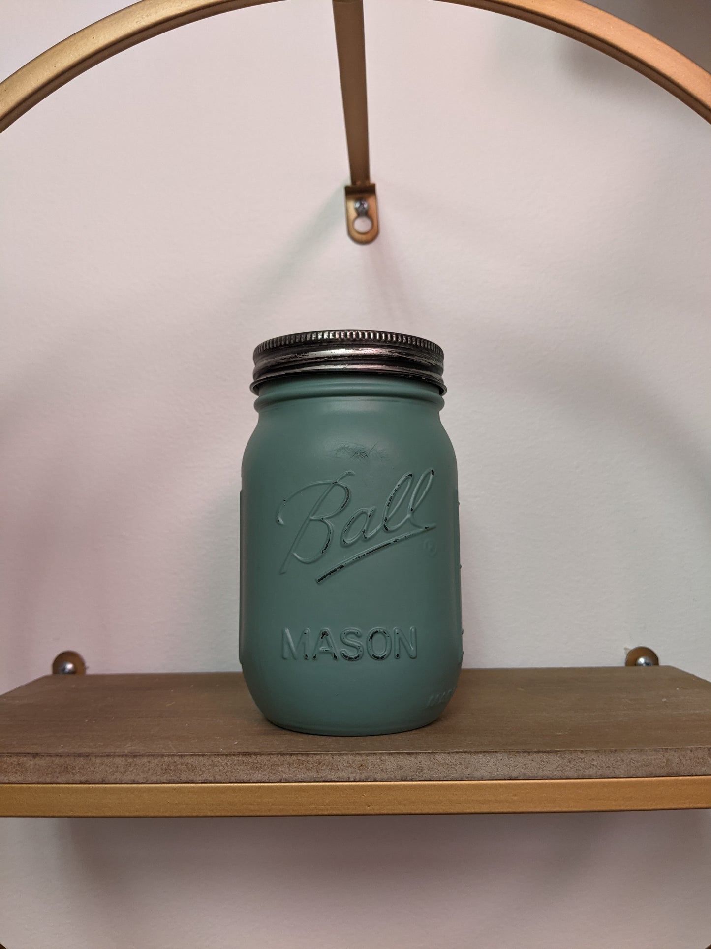 Rustica - Tooth Brush Holder