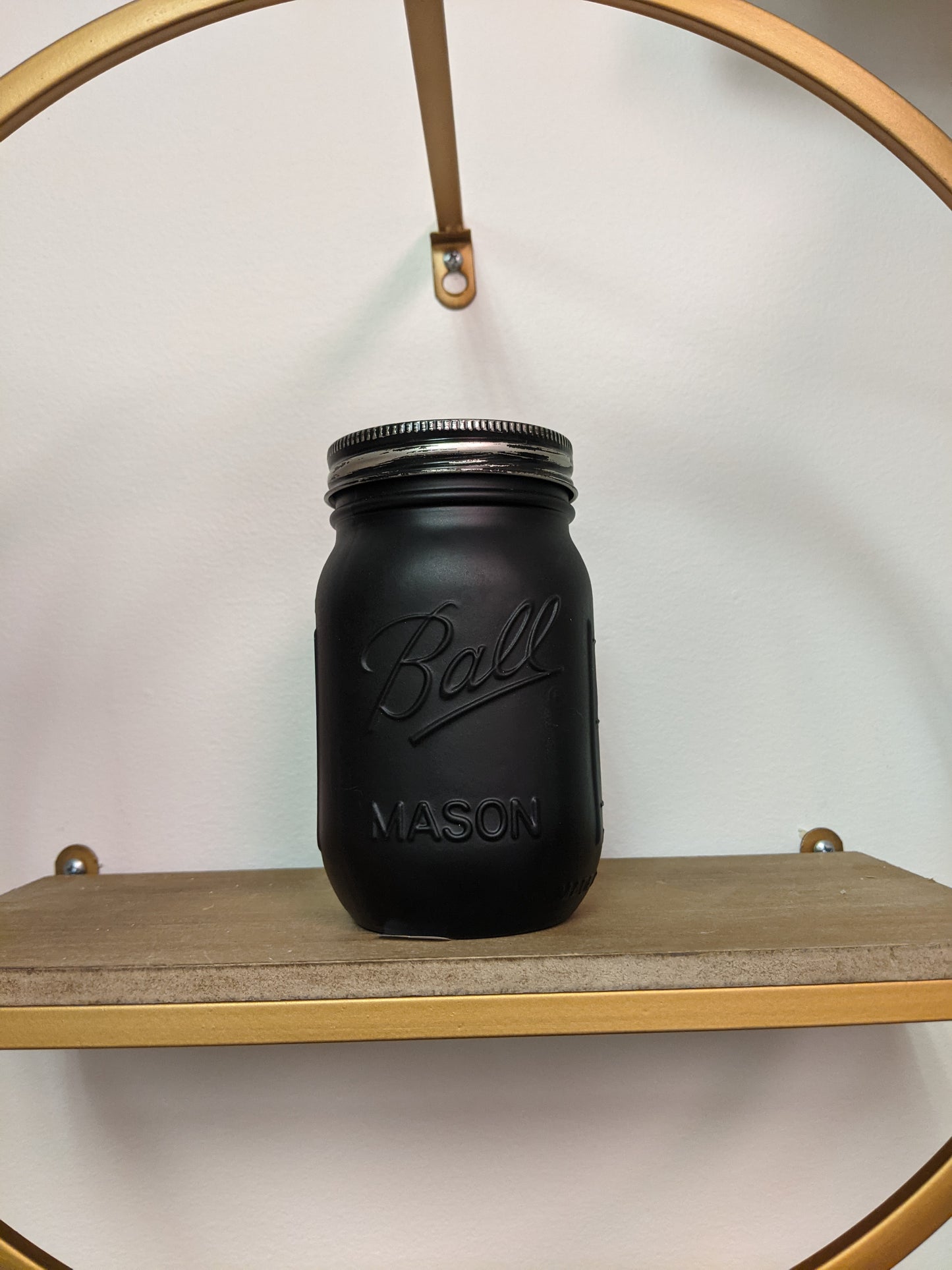 Rustica - Tooth Brush Holder