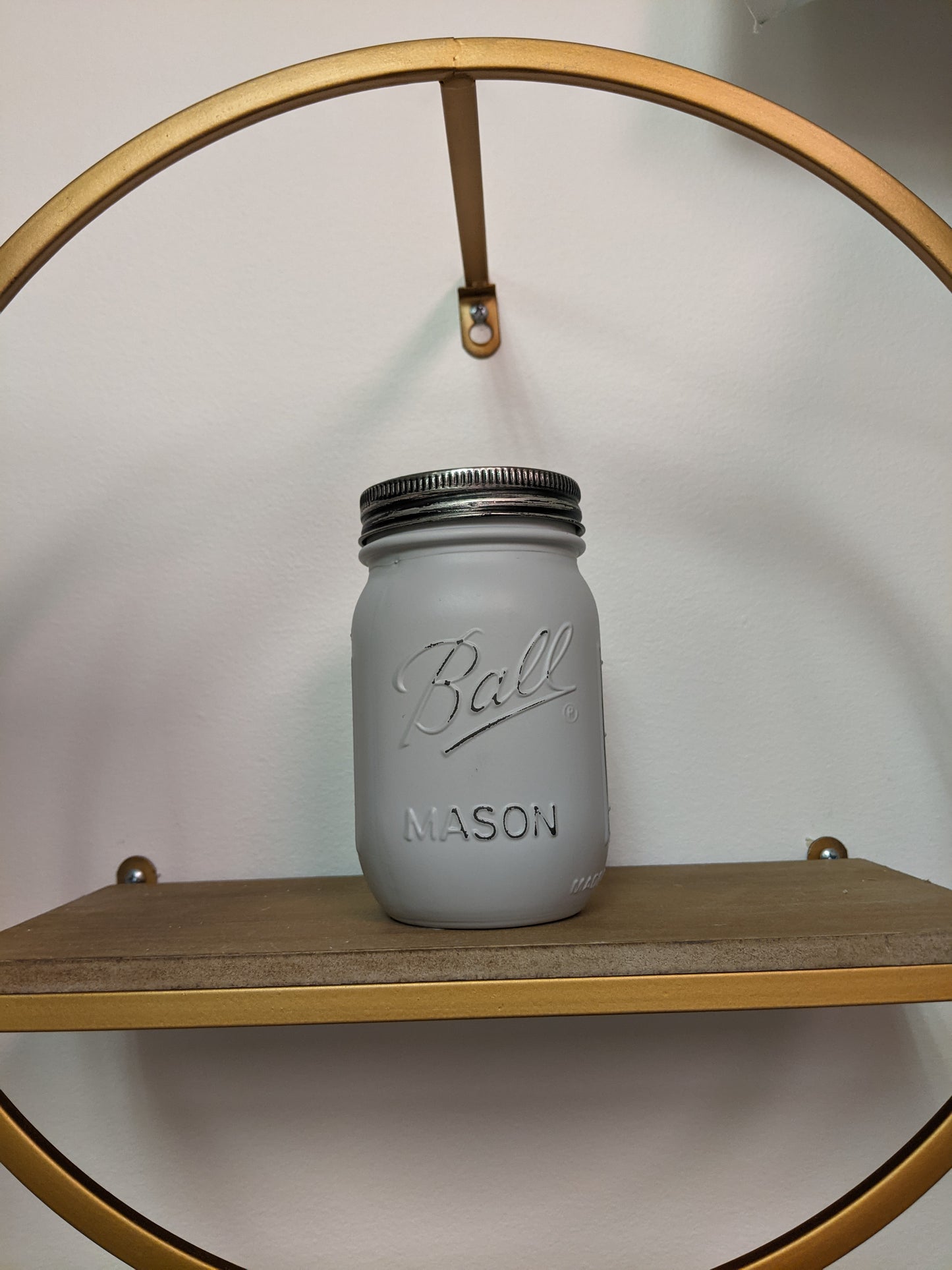 Rustica - Tooth Brush Holder