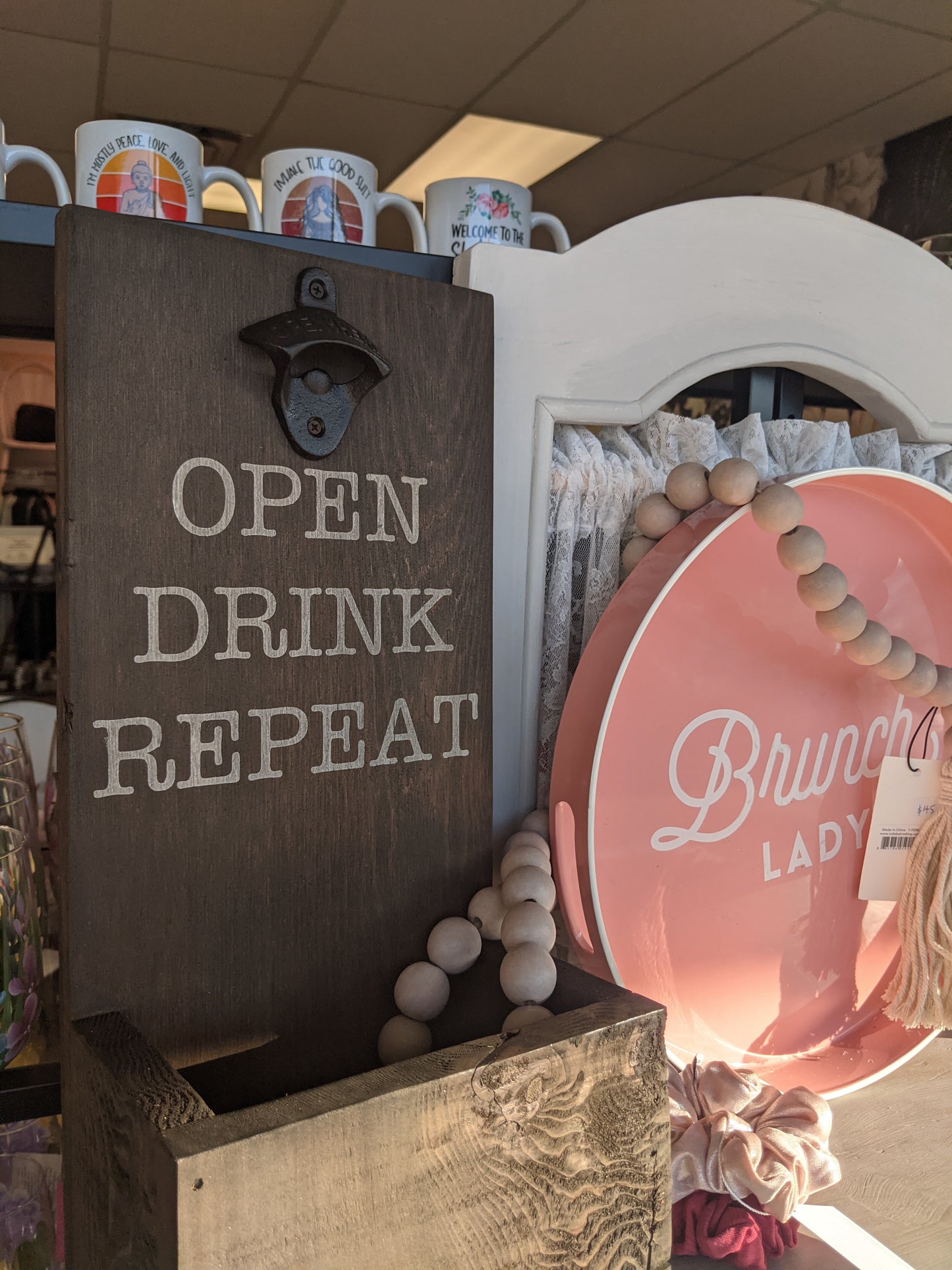 Rustica - Beer Box