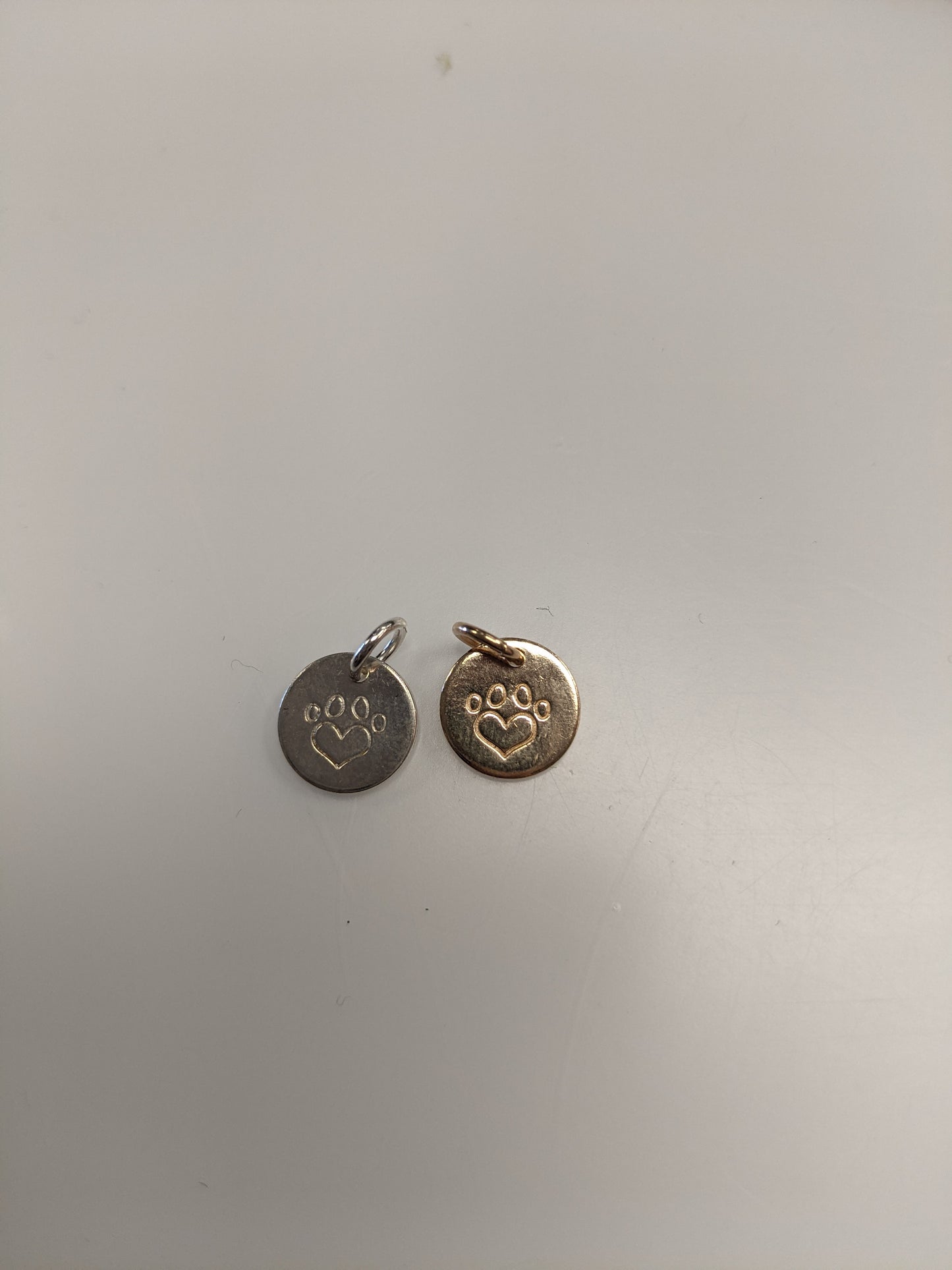 Courtney Rai Dawn -  Design Charms