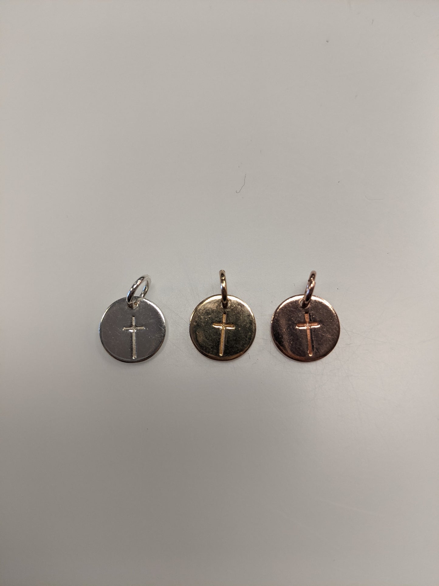 Courtney Rai Dawn -  Design Charms