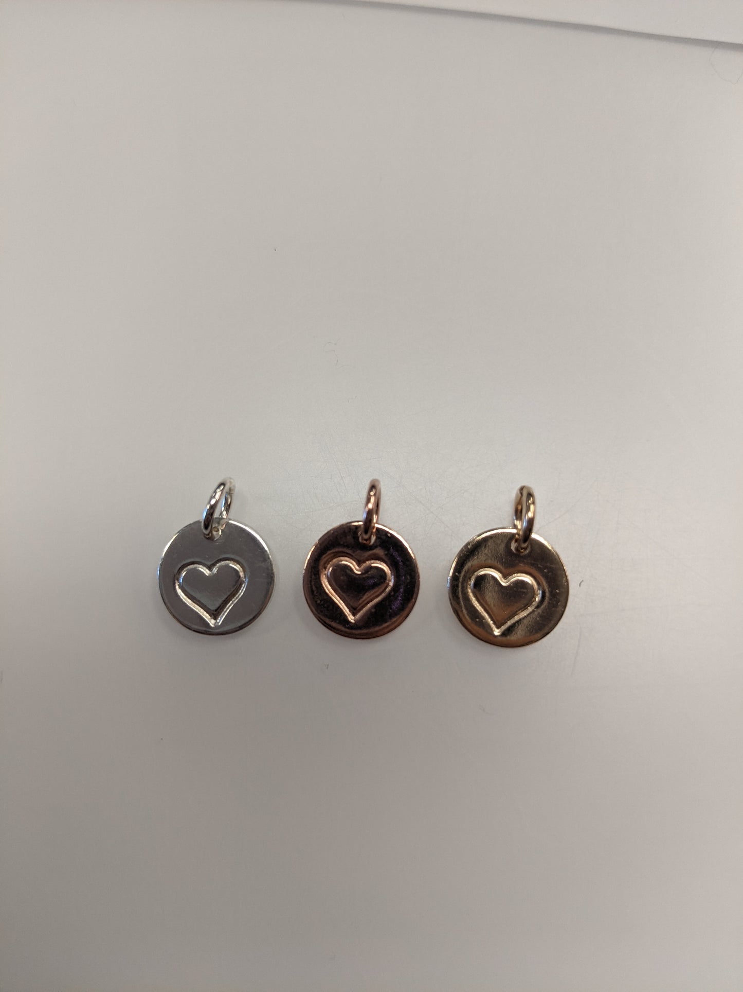 Courtney Rai Dawn -  Design Charms