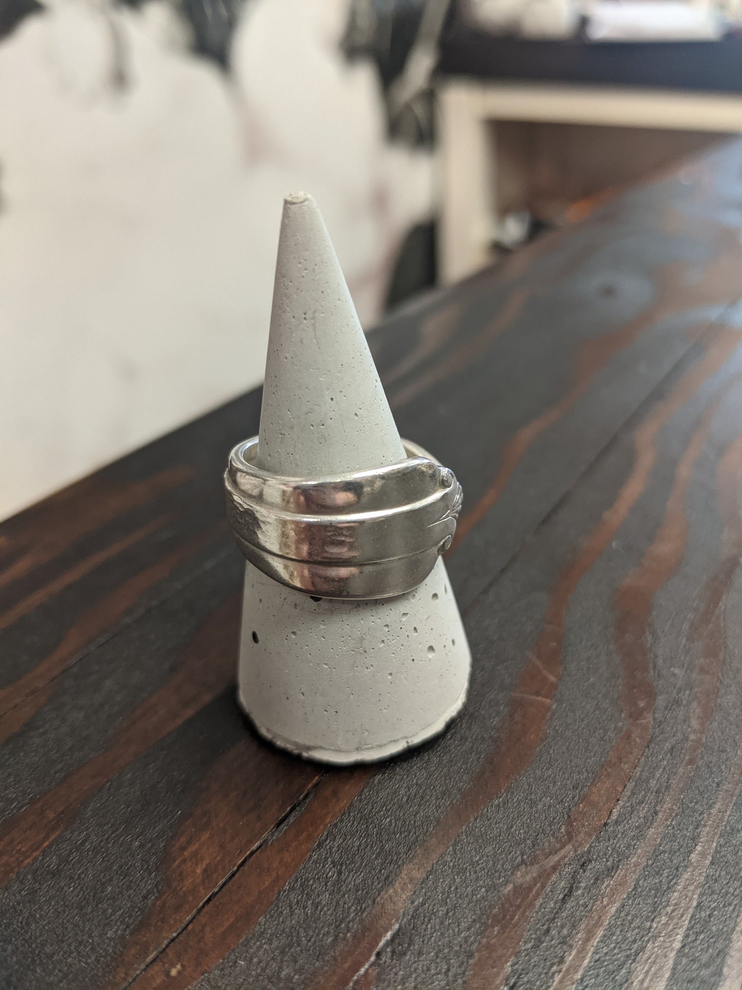 Teaspoon Memories - Assorted Rings