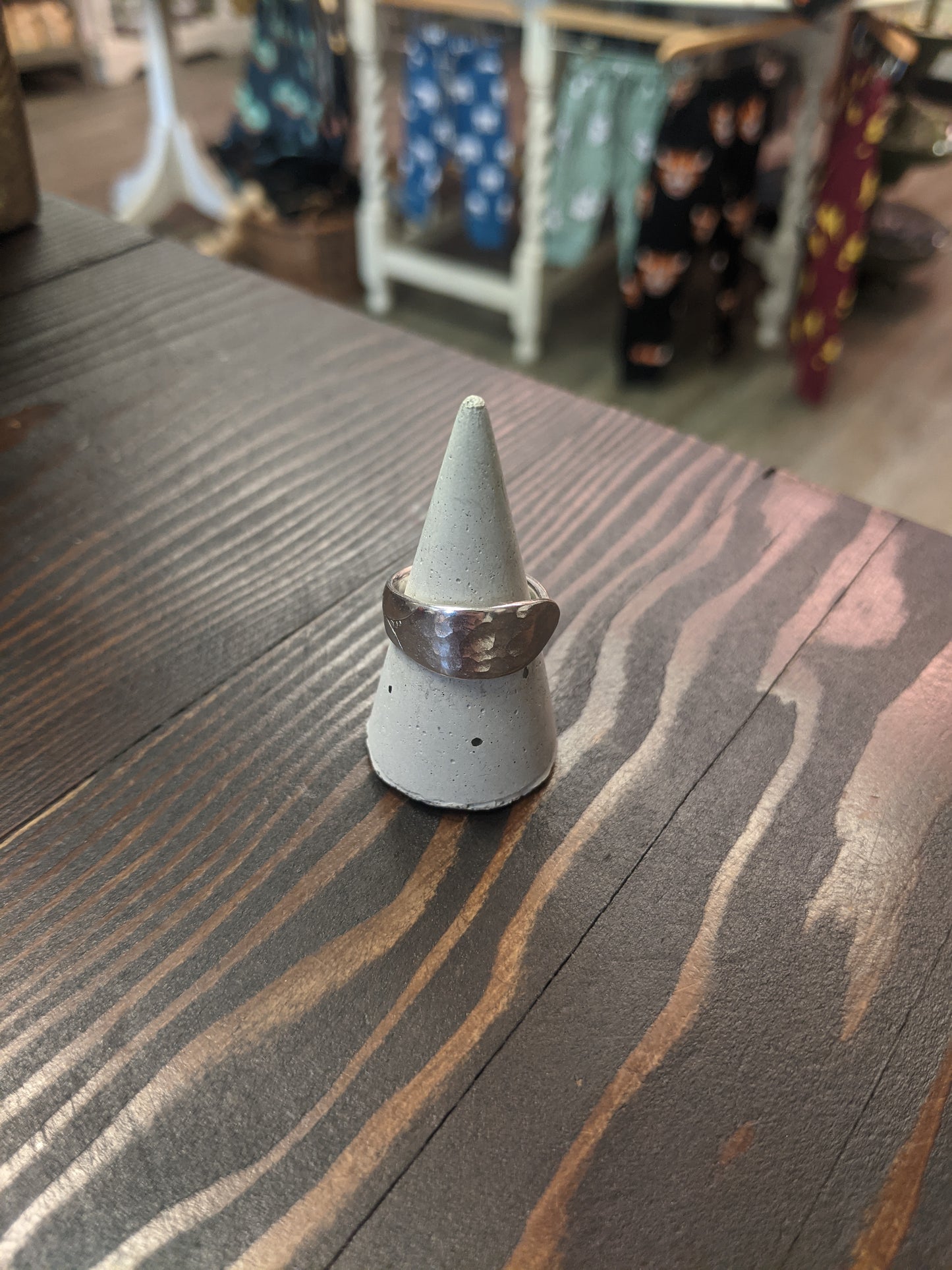 Teaspoon Memories - Assorted Rings