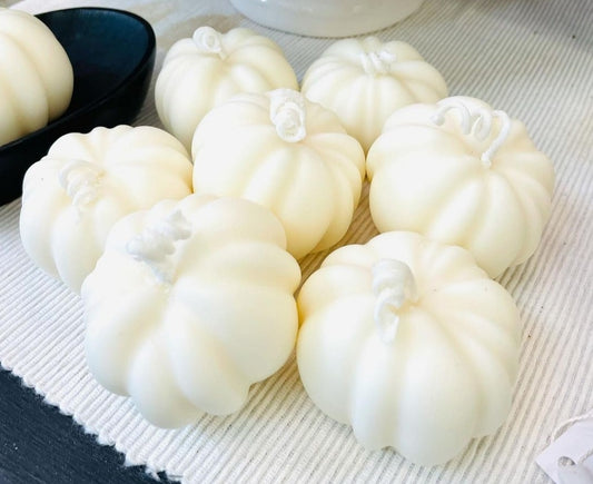 Nudeau - Pumpkin Candle