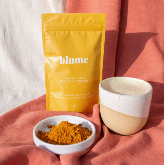 Blume - Turmeric Blend