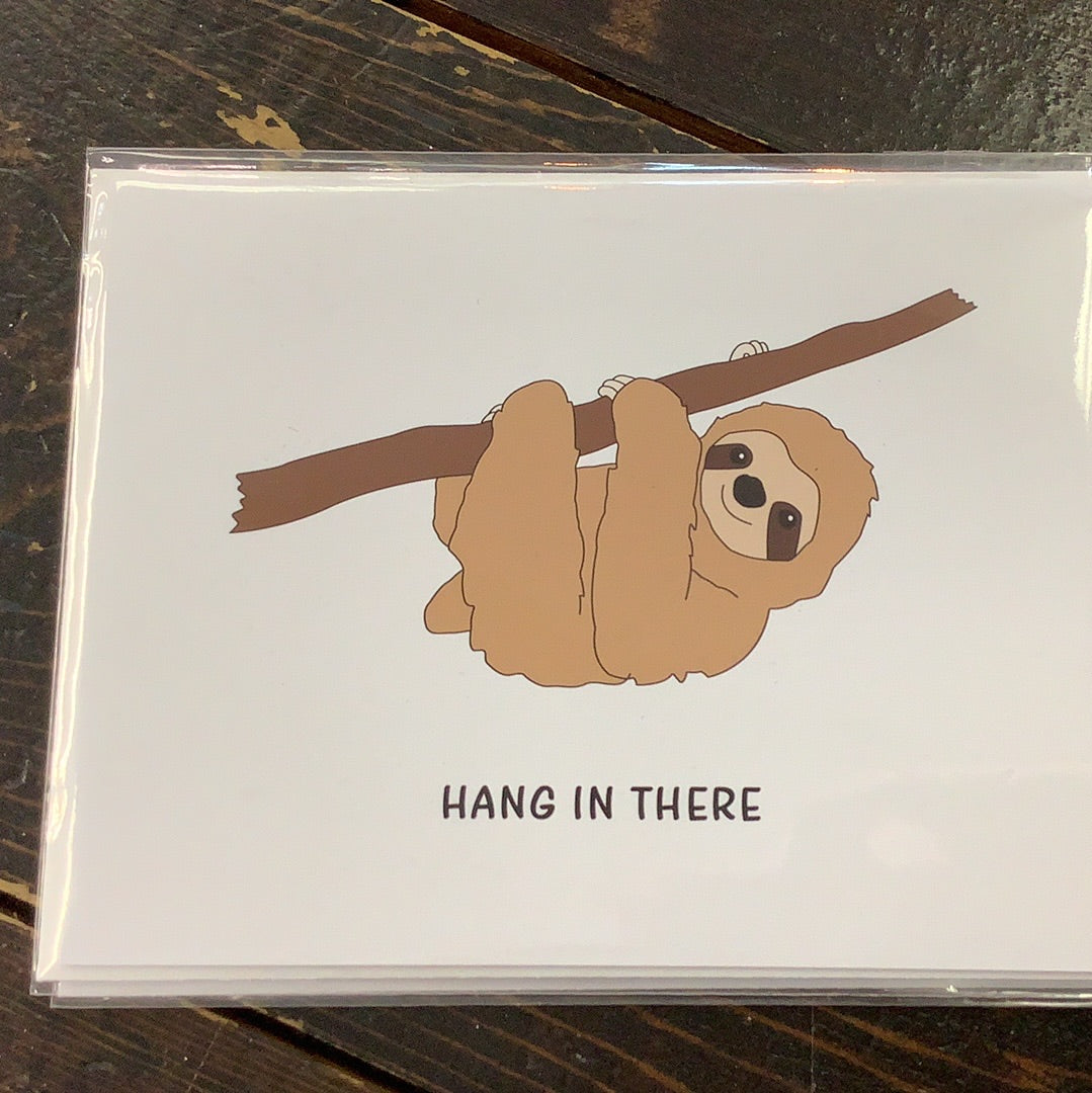 Nine Two Designs - Greeting Cards