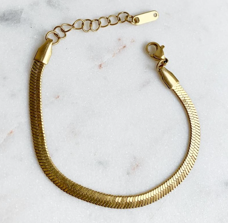 Wildflower Designs - Aurora Bracelet