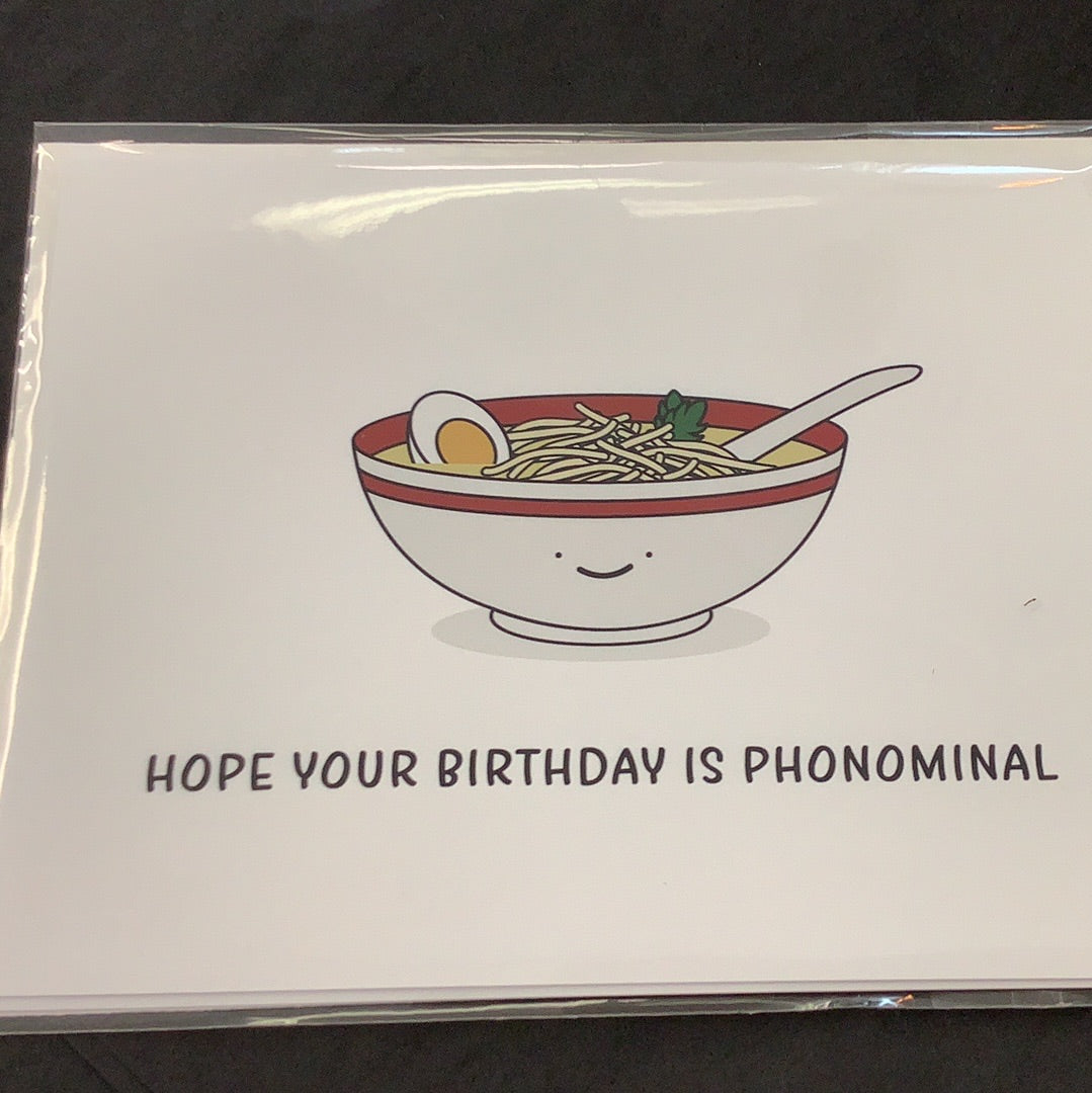 Nine Two Designs - Greeting Cards