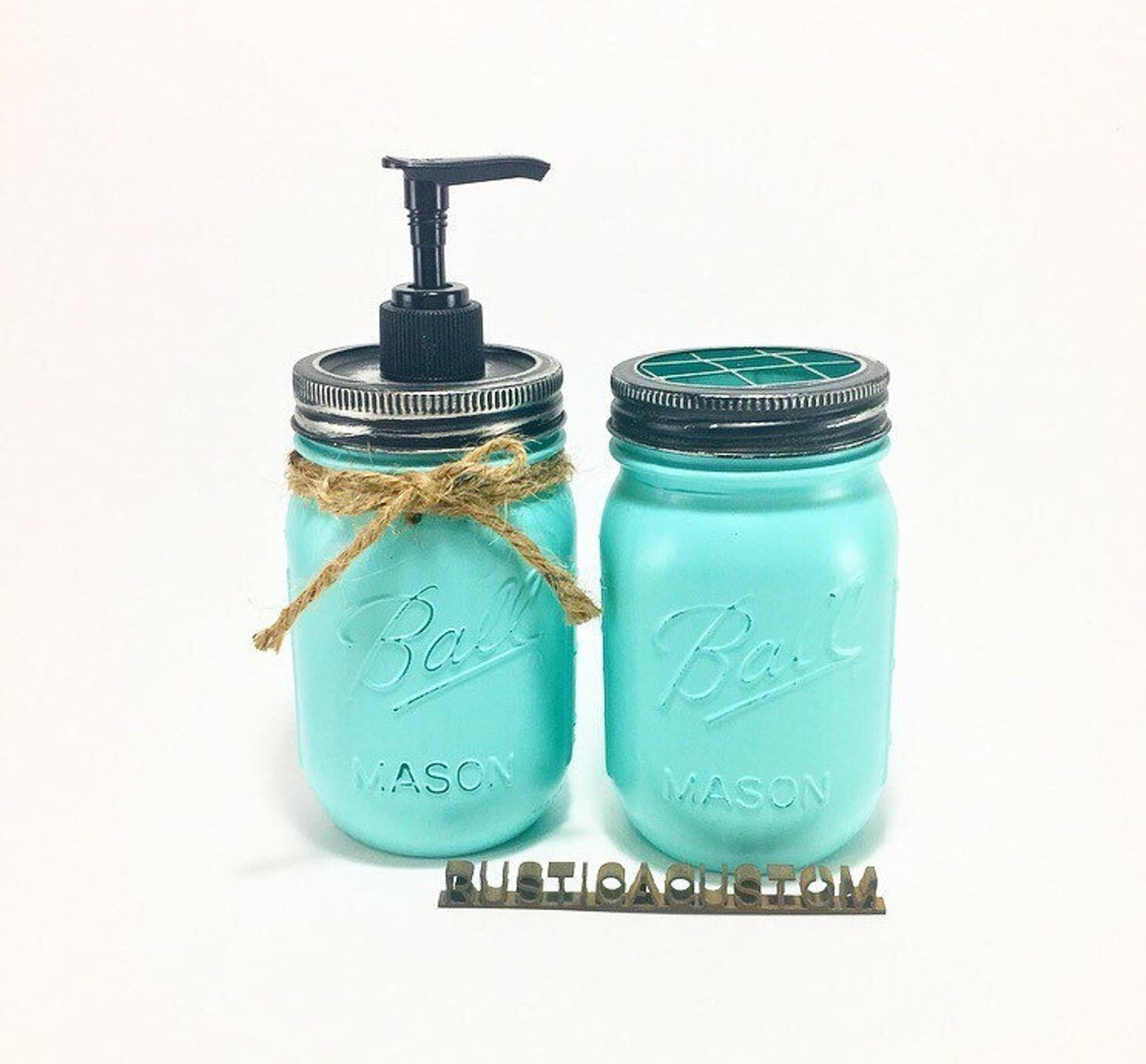 Rustica - Tooth Brush Holder