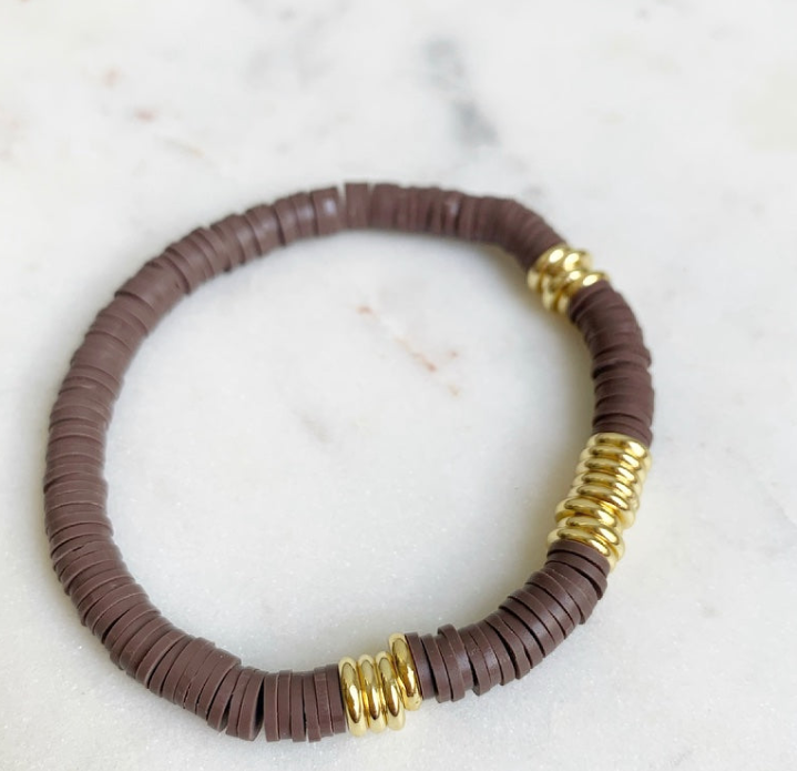 Wildflower Designs - Kennedy Bracelet