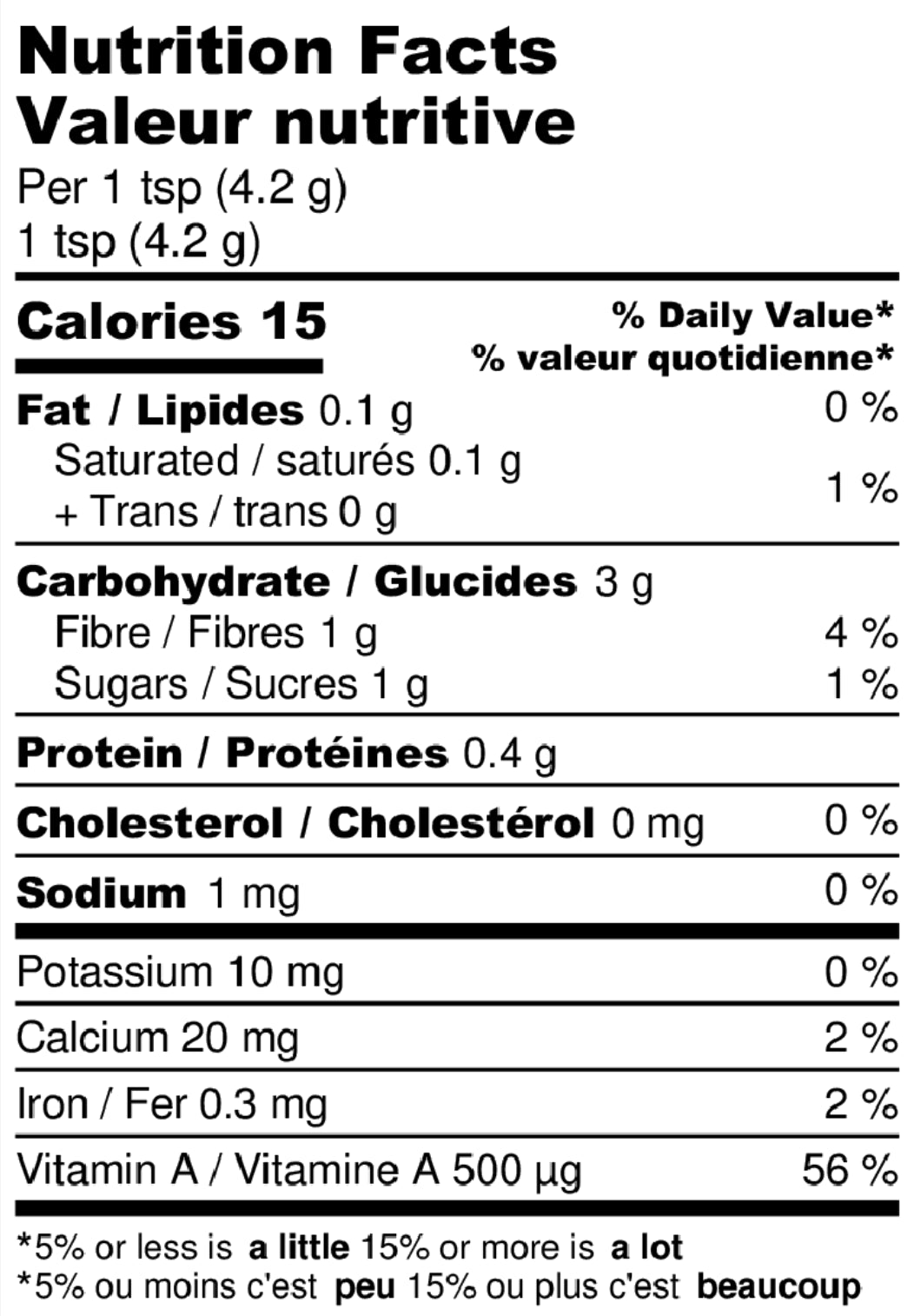 Pumpkin Spice | Superfood Latte Blend