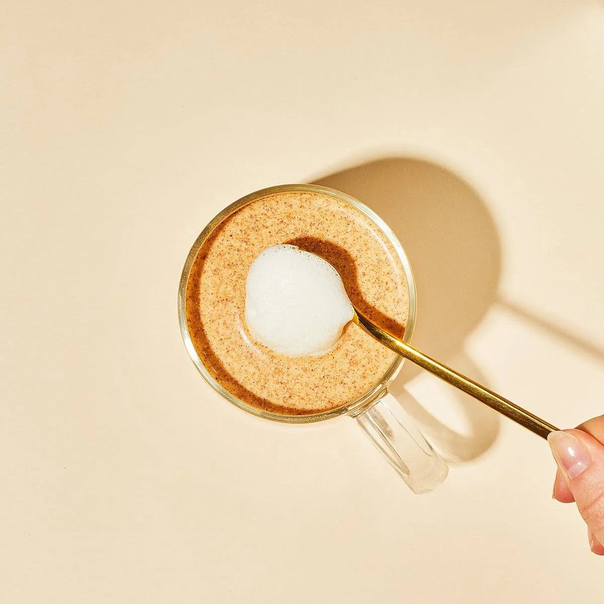 Pumpkin Spice | Superfood Latte Blend