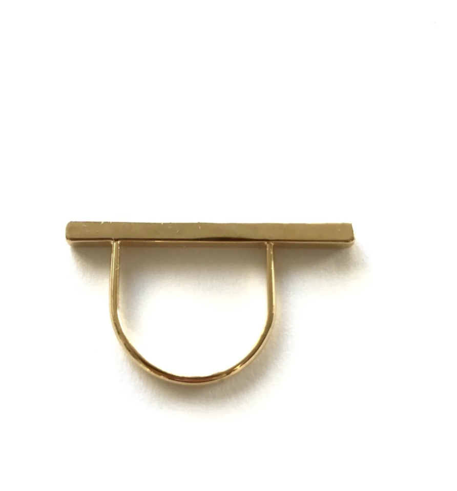 Standout Boutique - Nana Ring