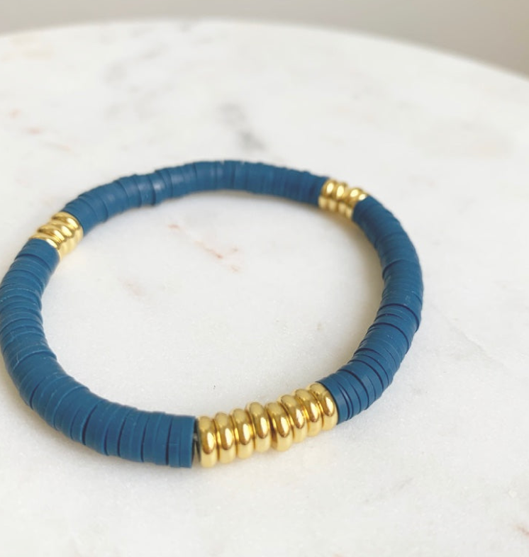Wildflower Designs - Kennedy Bracelet