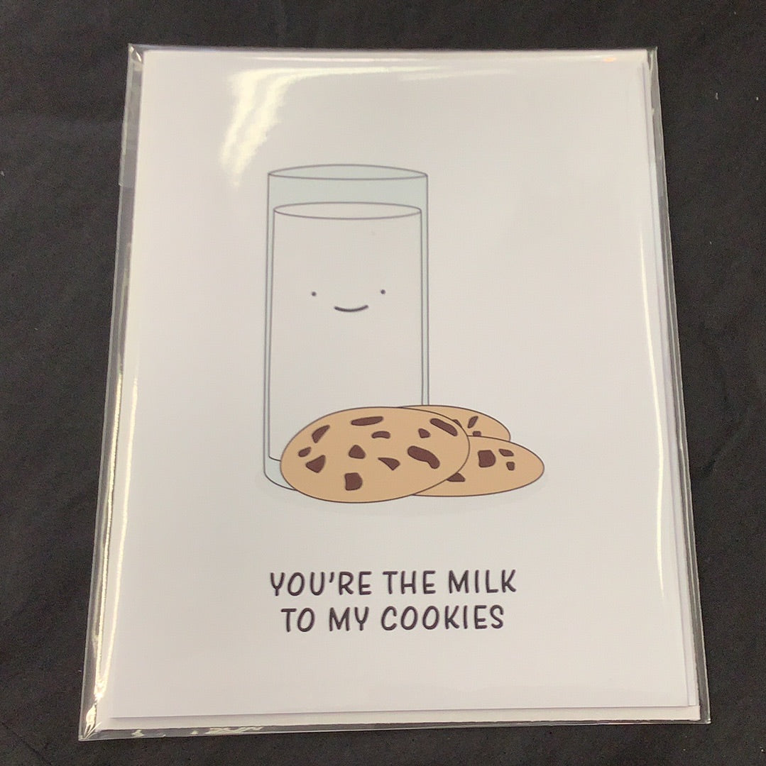 Nine Two Designs - Greeting Cards
