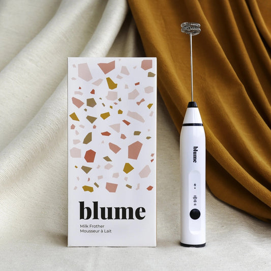 Milk Frother | Assorted Colours