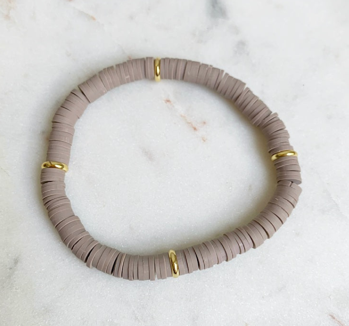 Wildflower Designs - Kennedy Bracelet