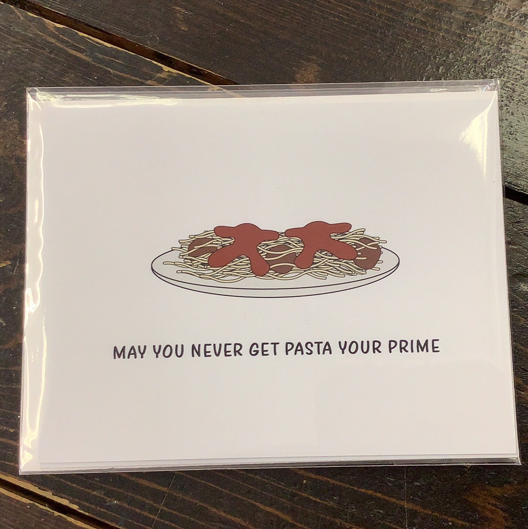 Nine Two Designs - Greeting Cards
