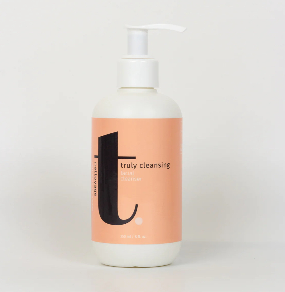 Truly Lifestyle Brand - Cleansing Facial Cleanser