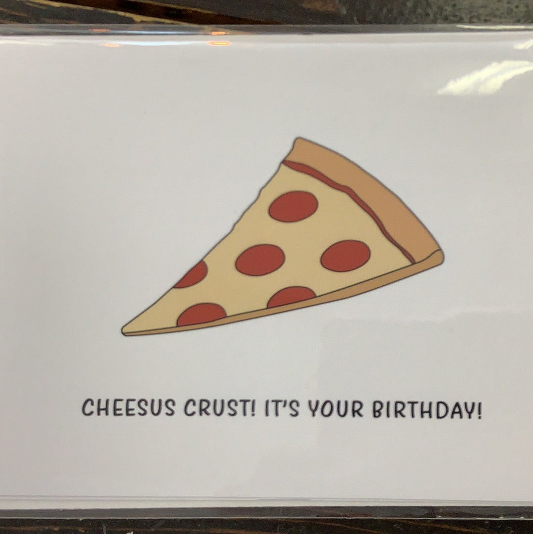Nine Two Designs - Greeting Cards
