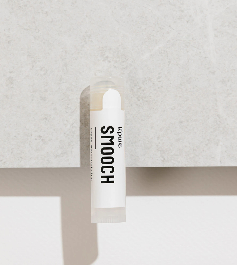 K'pure Naturals - SMOOCH Lip Balm